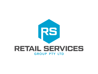 RETAIL SERVICES GROUP PTY LTD logo design by ingepro