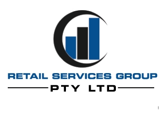 RETAIL SERVICES GROUP PTY LTD logo design by AamirKhan