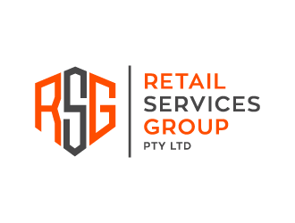 RETAIL SERVICES GROUP PTY LTD logo design by akilis13