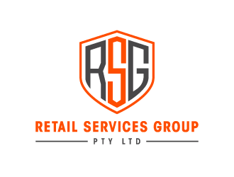 RETAIL SERVICES GROUP PTY LTD logo design by akilis13