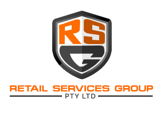 RETAIL SERVICES GROUP PTY LTD logo design by ProfessionalRoy