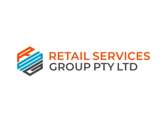 RETAIL SERVICES GROUP PTY LTD logo design by Kebrra