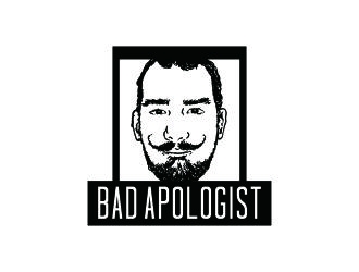 Bad Apologist logo design by aladi