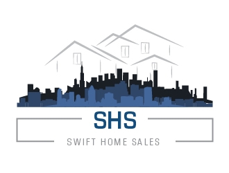 Swift Home Sales logo design by mmyousuf
