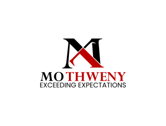 Mo Thweny logo design by pakNton