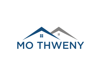 Mo Thweny logo design by Sheilla