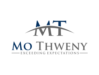 Mo Thweny logo design by nurul_rizkon