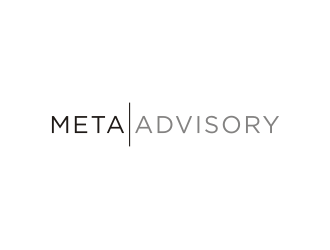 Meta Advisory logo design by Sheilla