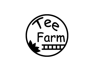 Tee Farm logo design by chumberarto