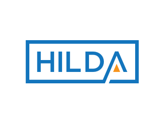 Hilda logo design by nurul_rizkon