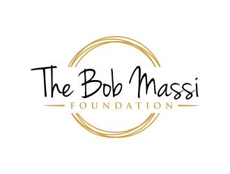 Bob Massi Memorial Foundation Logo Design