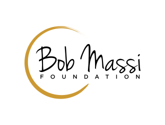 Bob Massi Memorial Foundation logo design by ammad