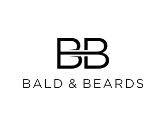 Bald & Beards logo design by jancok
