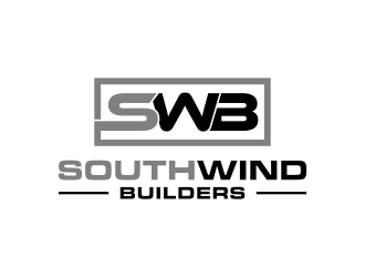 Southwind builders logo design by haidar