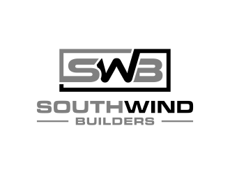 Southwind builders logo design by haidar