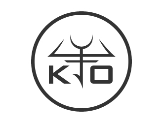 Krol Offroad logo design by jaize