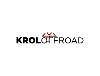 Krol Offroad logo design by torresace