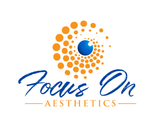 Focus on Aesthetics  logo design by tec343