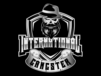  logo design by Kruger