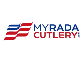 myradacutlery.com logo design by jaize