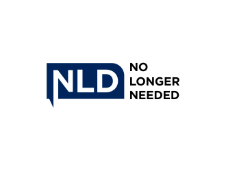 No Longer Needed logo design by Greenlight
