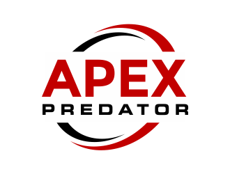 APEX Predator logo design by Girly
