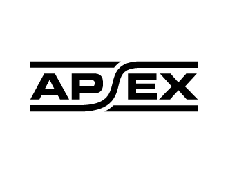 APEX Predator logo design by BrainStorming