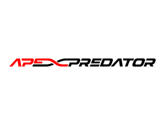 APEX Predator logo design by hwkomp