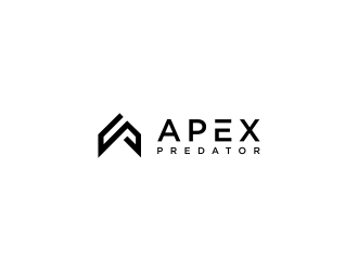 APEX Predator logo design by kaylee