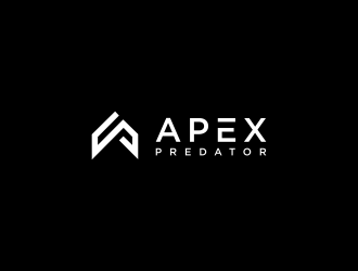 APEX Predator logo design by kaylee