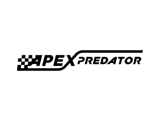 APEX Predator logo design by pambudi