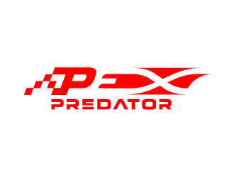 APEX Predator logo design by hwkomp