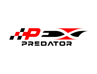 APEX Predator logo design by hwkomp