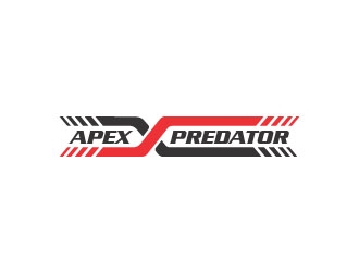 APEX Predator logo design by zinnia