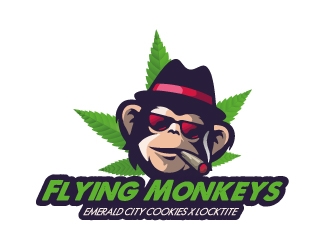  logo design by Frenic