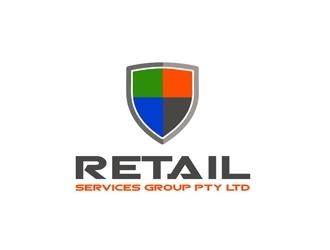 RETAIL SERVICES GROUP PTY LTD logo design by bougalla005