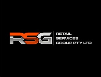RETAIL SERVICES GROUP PTY LTD logo design by agil