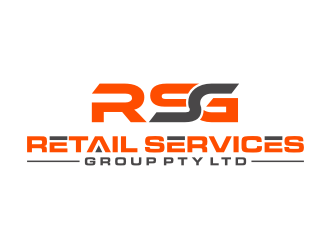 RETAIL SERVICES GROUP PTY LTD logo design by nurul_rizkon