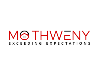 Mo Thweny logo design by lexipej