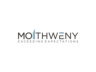 Mo Thweny logo design by narnia