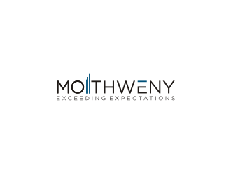 Mo Thweny logo design by narnia