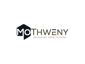 Mo Thweny logo design by yans