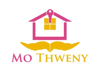 Mo Thweny logo design by AamirKhan