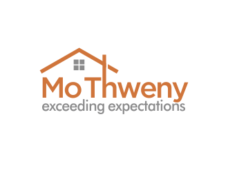 Mo Thweny logo design by YONK