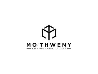 Mo Thweny logo design by CreativeKiller