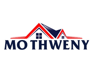 Mo Thweny logo design by AamirKhan