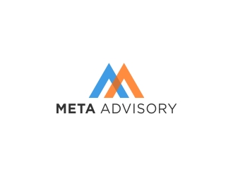 Meta Advisory logo design by CreativeKiller