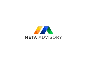 Meta Advisory logo design by CreativeKiller