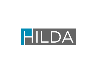 Hilda logo design by narnia