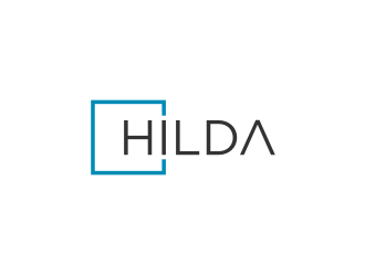 Hilda logo design by narnia